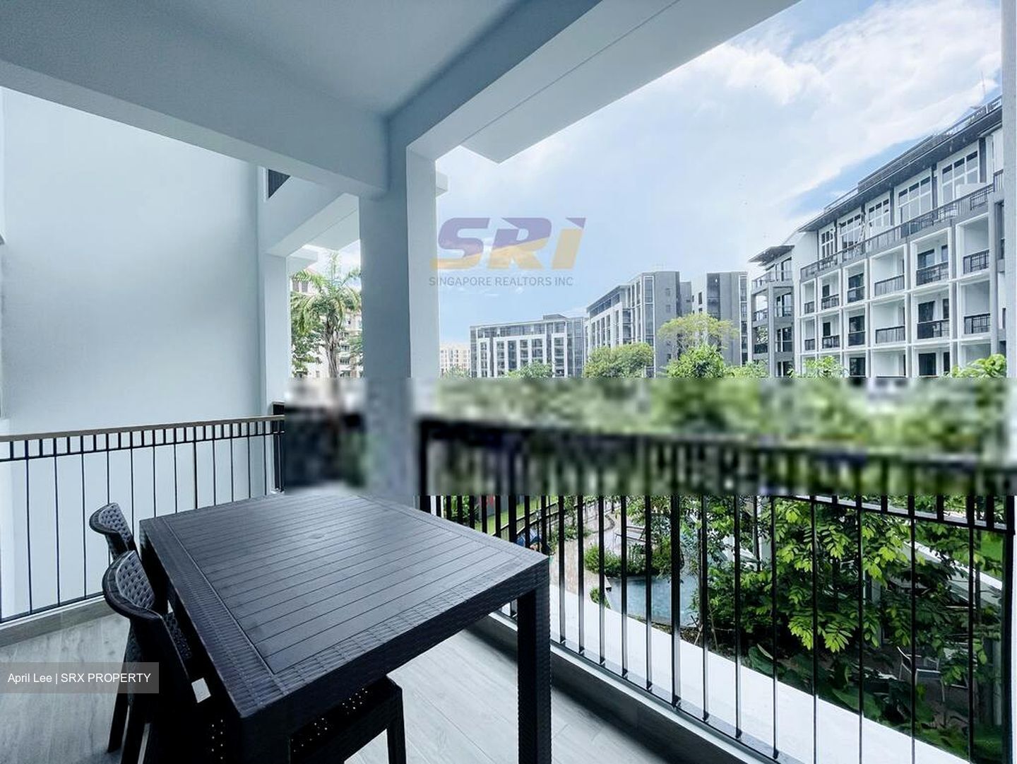 Mayfair Gardens (D21), Condominium #596600951